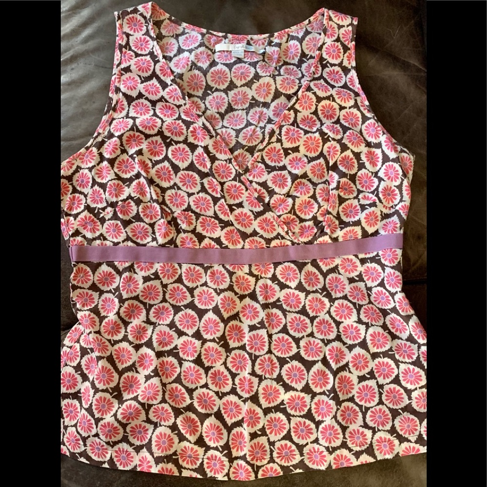 EUC Boden Tank
